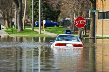 Eugene, Lane County, OR Flood Insurance
