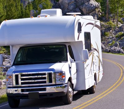 Affordable RV Insurance in Eugene, OR - Rogers Insurance Agency 541-284-2804