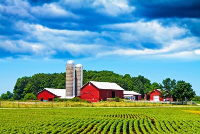 Affordable Farm Insurance - Eugene, Lane County, OR