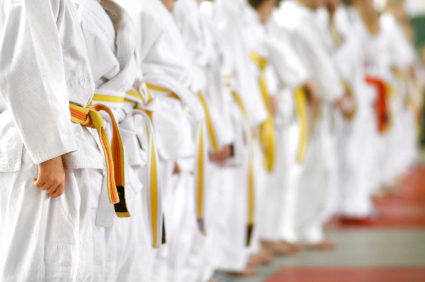 Martial Arts Insurance in Eugene, Lane County, OR