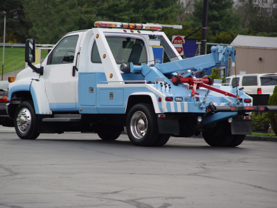 Tow Truck Insurance in Eugene, Lane County, OR