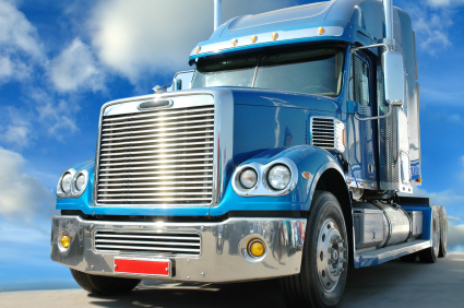 Commercial Truck Insurance in Eugene, Lane County, OR