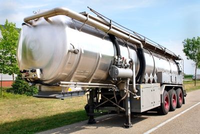 Fuel Haulers Insurance in Eugene, OR
